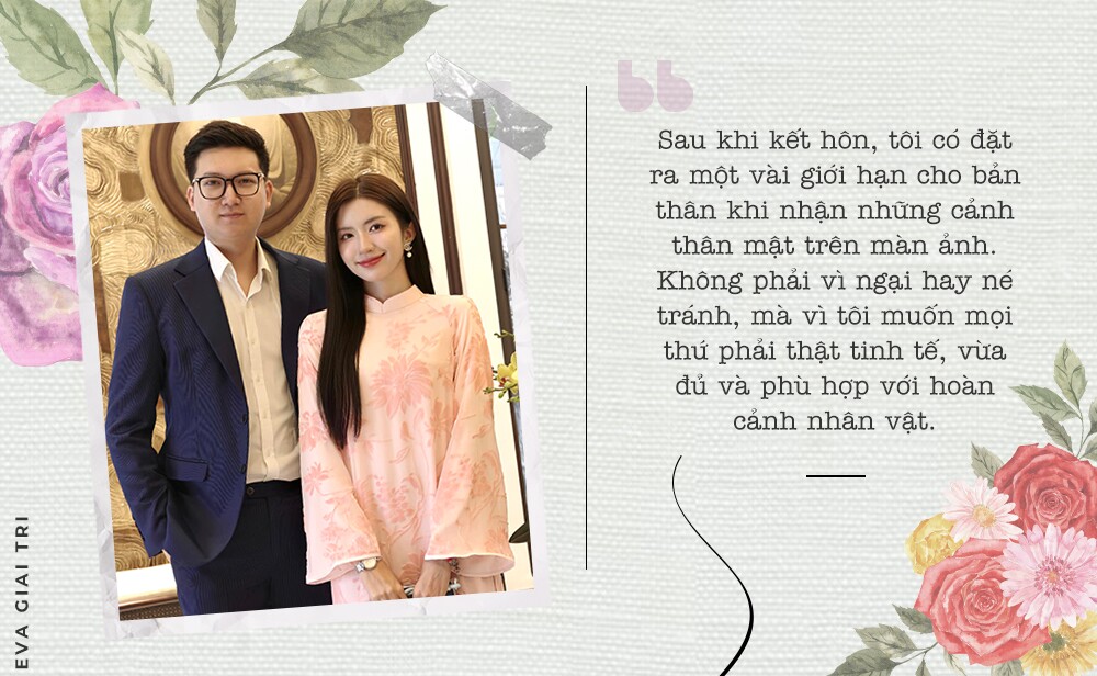 Mẹ đẻ dạy Ngọc Huyền khi lấy cháu trai NSƯT Chí Trung: amp;#34;Chỉ cần sống chân thành, sớm muộn cũng được yêu thươngamp;#34; - 7
