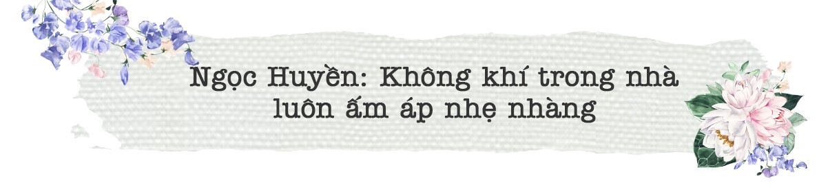 Mẹ đẻ dạy Ngọc Huyền khi lấy cháu trai NSƯT Chí Trung: amp;#34;Chỉ cần sống chân thành, sớm muộn cũng được yêu thươngamp;#34; - 2