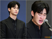 Giải trí - Kim Soo Hyun đối mặt nguy cơ bị phạt hơn 3 nghìn tỷ đồng, công ty quản lý hết tiền đến mức cắt hợp đồng vệ sinh