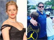 Giải trí - Sao phim Sex and the City mất 8 năm mới mang thai vì "bụng hỏng", nói "cần kiểm soát" cuộc sống của con