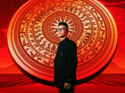 Hoàng Bách viết lời tri ân đất nước bằng âm nhạc