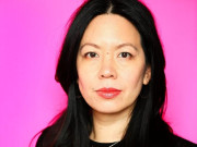 Sách hay - Khuê Phạm: "Phụ nữ Việt Nam rất mạnh mẽ"