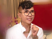 Long Nhật nói lý do đột ngột từ chức chủ tịch hội đồng giám khảo 2 cuộc thi