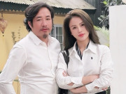 Giải trí - "Người tình" trong Cha Tôi Người Ở Lại bị chê "râu tóc lùm xùm", Lương Thu Trang nói gì?