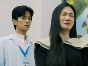Giải trí - Cặp đôi đang bị chê nhất Cha Tôi Người Ở Lại: Đàng trai "nhìn mặt thiếu sức sống", nhà gái bị nói "kém duyên"