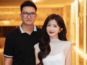 Giải trí - Ngọc Huyền kể lý do ngừng đóng phim 1 năm sau khi lấy cháu trai NSƯT Chí Trung, được bố mẹ chồng ủng hộ kinh tế