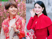 Giải trí - 3 nghệ sĩ tên Ngọc Huyền: 2 người có mối quan hệ mật thiết với Chí Trung, 1 người là đại gia vừa mua nhà 5 tầng