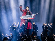 Giải trí - Live concert solo đầu tiên trong sự nghiệp âm nhạc của SOOBIN: Những khoảnh khắc mãn nhãn