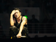 Nhạc - SOOBIN không kìm được nước mắt, bật khóc nức nở sau "2 ngày không bao giờ quên trong đời"