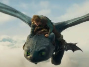 Phim - Vì sao Bí Kíp Luyện Rồng "đốn tim" từ khán giả quốc tế đến Việt Nam?