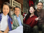 Giải trí - Cặp bố con Cha Tôi Người Ở Lại có quá khứ "yêu đương", Minh Hương từ "con" hóa "bạn gái" NSND Mạnh Cường