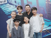 Trần Bảo Sơn khai máy phim Trên con đường mới, lần đầu thử sức làm đạo diễn