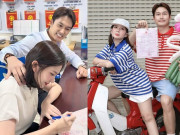 Giải trí - Ngọc Huyền đăng ký kết hôn với Đình Tú, tung bằng chứng bị chồng "nghiến răng ép cưới"