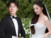 Giải trí - Ngọc Huyền nói về "em bé" khi bị nghi "cưới chạy bầu" với Đình Tú, bật mí thông tin đầu tiên về hôn lễ