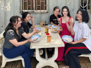 Phim - Phan Thị Mơ nói lý do trở lại đóng phim truyền hình, đáp lại tin đồn "có vai nhờ nhan sắc"