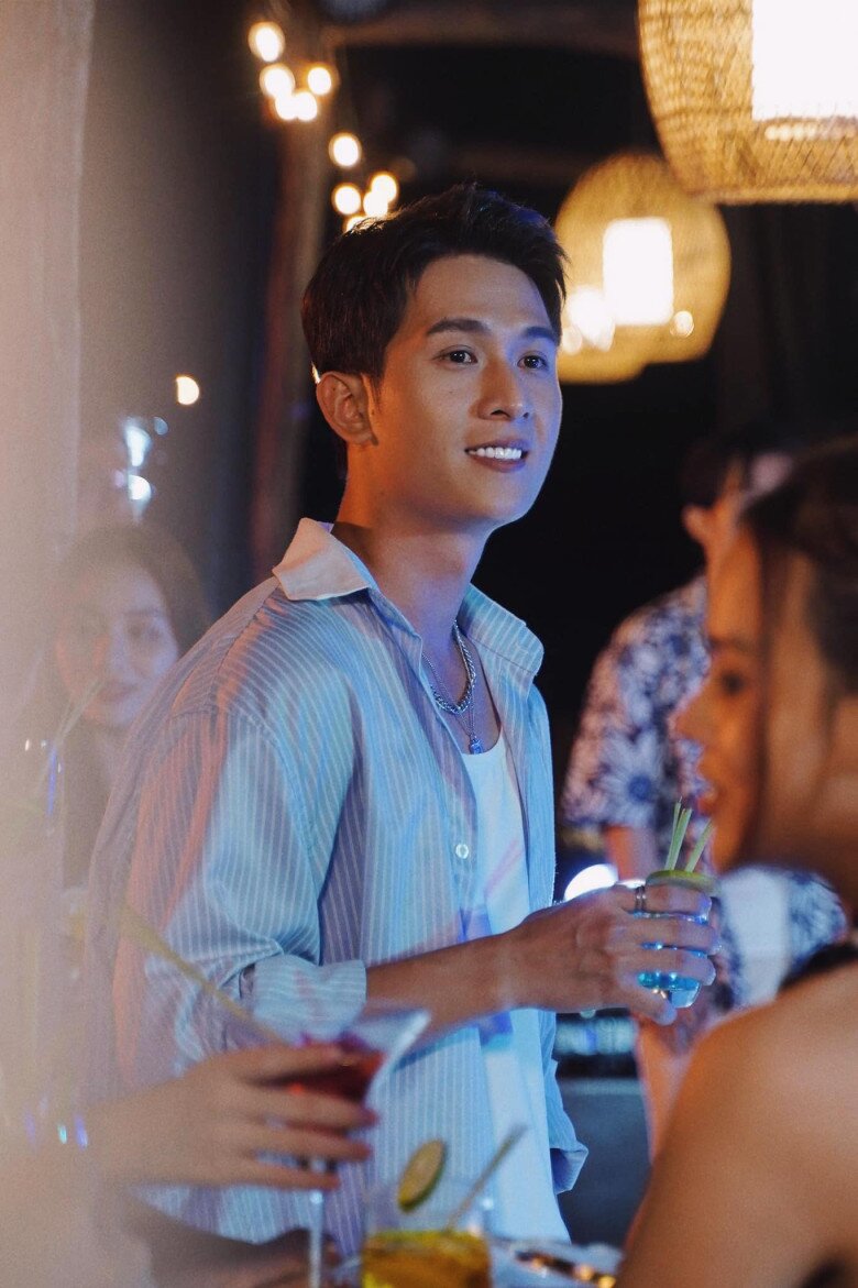 Nhìn không ra 2 amp;#34;thiếu gia tiền tỷamp;#34; trên phim giờ vàng của VTV, amp;#34;con traiamp;#34; Mai Thu Huyền trông nghèo hẳn - 7