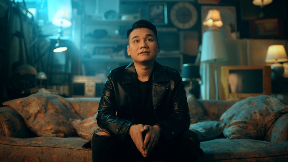 XEM VIDEO: MV Nguyện làm - Khắc Việt.
