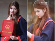 Con gái thứ 3 của NSƯT Võ Hoài Nam thi tốt nghiệp THPT, thiếu nữ 18 tuổi được khen "nhặt hết nét đẹp của bố"