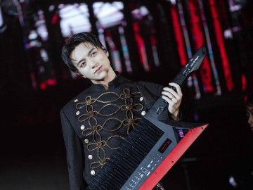 SOOBIN làm solo concert đầu tiên tại Hà Nội, thể hiện tham vọng mới