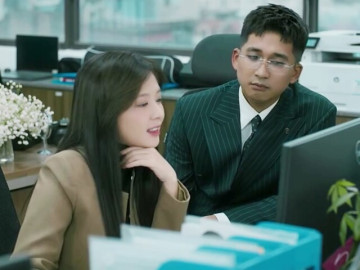 Bạn trai thiếu gia của Ngọc Huyền trong Cha Tôi Người Ở Lại: Nhan sắc phong trần, từng là em trai Việt Anh