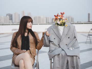 Thiều Bảo Trâm không bi thương hóa nội dung MV không lời, quay lại thế mạnh Pop R&B