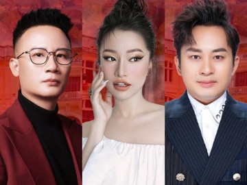 Hoàng Bách, Tùng Dương, Lâm Bảo Ngọc cùng hơn 500 nghệ sĩ viết tiếp bản anh hùng ca của thành phố Cảng