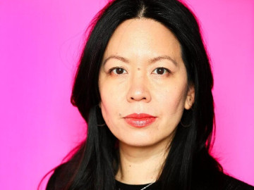 Khuê Phạm: "Phụ nữ Việt Nam rất mạnh mẽ"