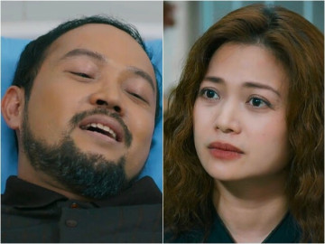 Cha Tôi Người Ở Lại: Bố Bình cất nóc thành công với mẹ Quyên, tất cả là nhờ âm mưu của An?