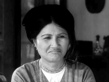 Diễn viên Mai Châu phim 'Chị Dậu' qua đời