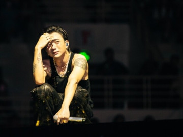 SOOBIN không kìm được nước mắt, bật khóc nức nở sau 2 ngày không bao giờ quên trong đời