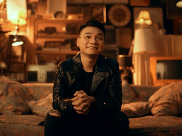 Khắc Việt ấp ủ gì sau 5 năm trở lại với Nguyện làm?