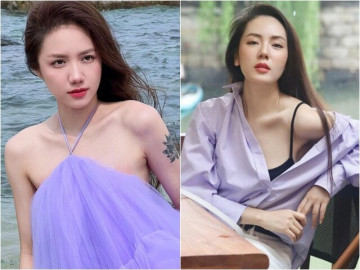 Cặp chị em xứ Thanh lấy khăn làm áo, mua vài cái nhà với vài cái xe nhờ bài hát 2 triệu đồng