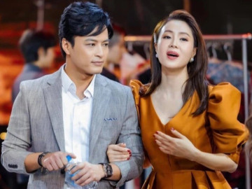 Chuyện sao nữ né cảnh hôn: Hồng Diễm được đàn ông khao khát, có người bỏ luôn cát-xê trăm tỷ đồng