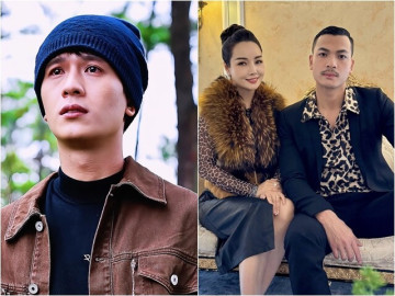 Nhìn không ra 2 thiếu gia tiền tỷ trên phim giờ vàng của VTV, con trai Mai Thu Huyền trông nghèo hẳn