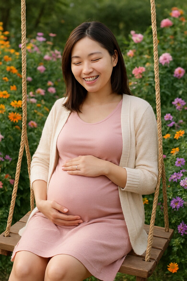 3 tháng đầu là giai đoạn vàng của thai kỳ, mẹ nên ăn gì để bé phát triển toàn diện? - 3