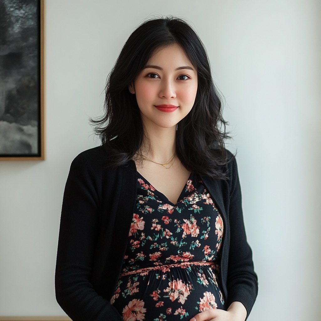 Có 8 việc nếu mẹ bầu vô tư làm thì nguy cơ sẩy thai cao hơn - 1