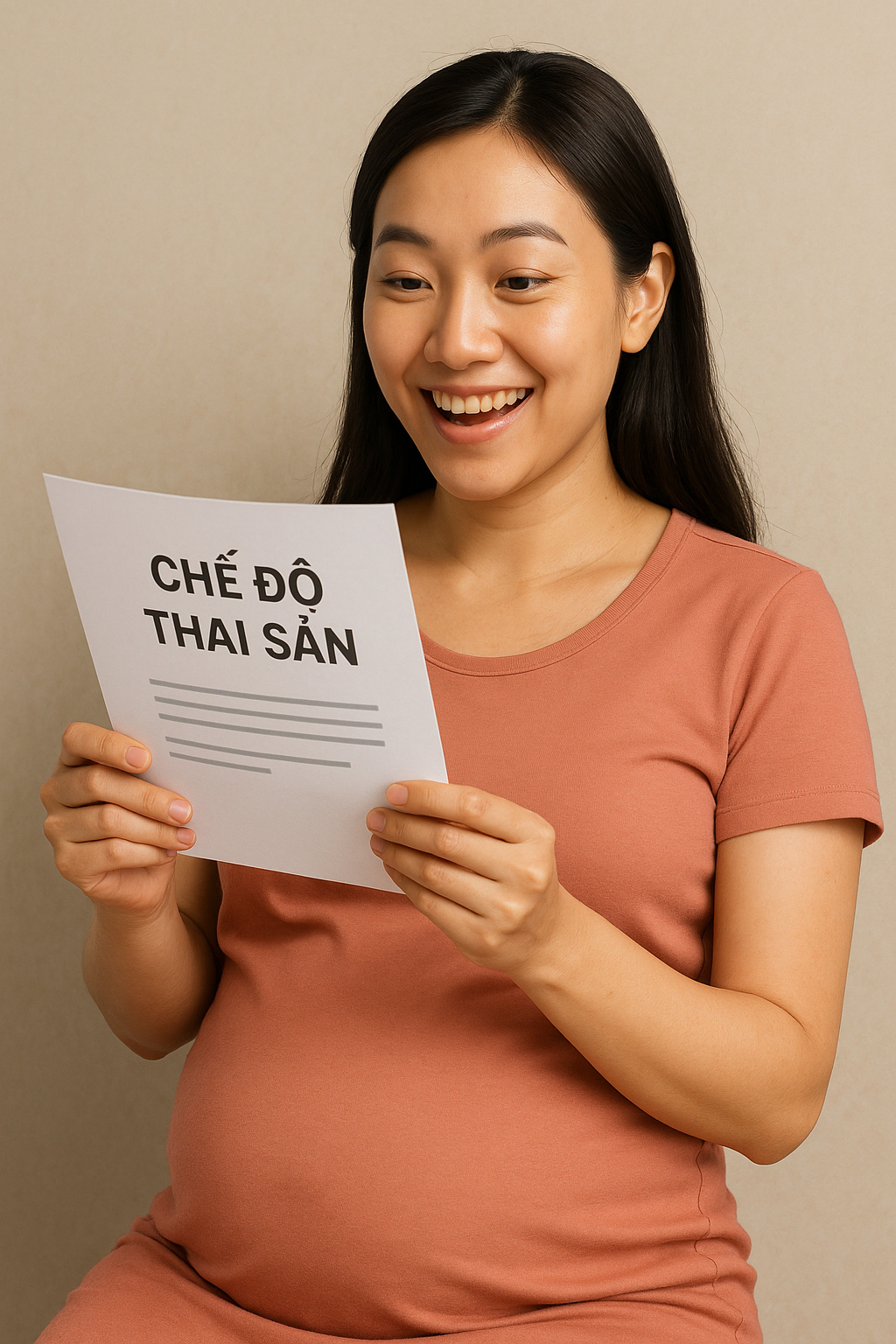 Mẹ bầu sinh sau ngày 1/7/2025 sẽ nhận tiền trợ cấp thai sản một lần theo công thức mới, có thể chênh lệch vài triệu đồng - 2