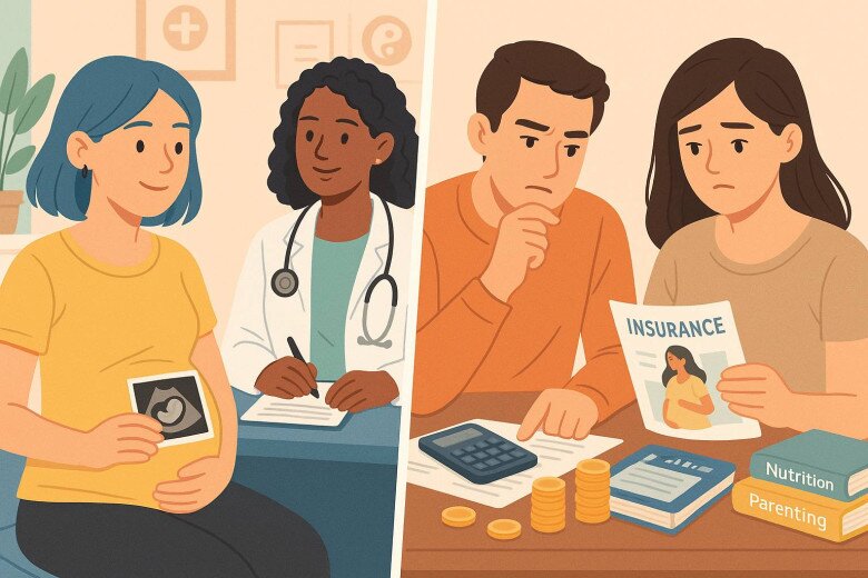 Bính Ngọ 2026: Bố mẹ cần chuẩn bị gì để đón amp;#34;Ngựa vàngamp;#34; khỏe mạnh, thông minh? - 2