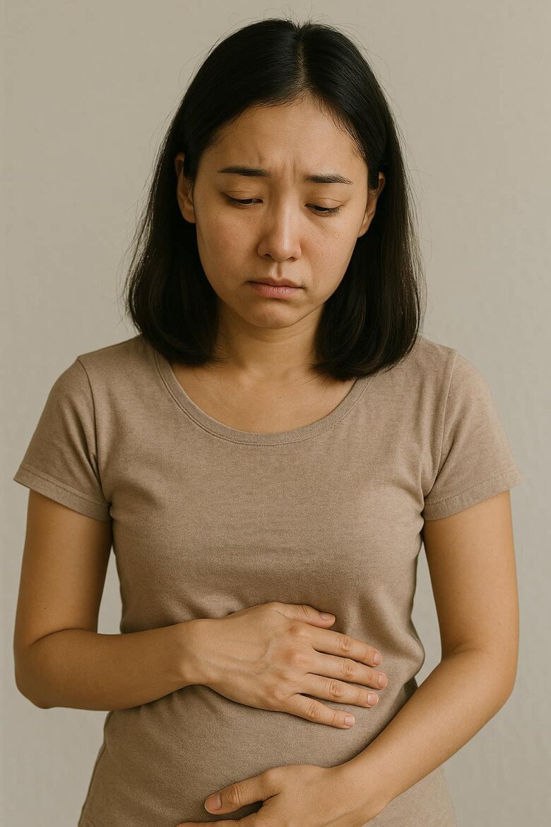 Nếu ai đó đọc được những dòng này, là một người mẹ từng trải qua nỗi đau mất con, tôi mong bạn hiểu: không ai muốn đánh mất sinh linh bé bỏng mình từng nâng niu.
