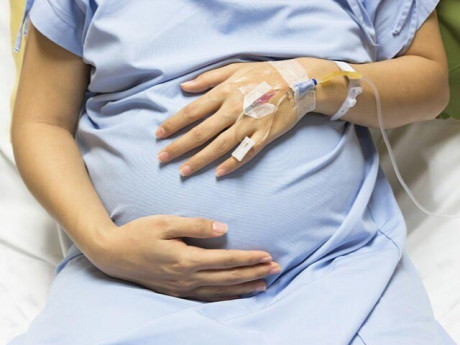 Mất 3 lít máu sau sinh, sản phụ suýt chết vì tai biến sản khoa