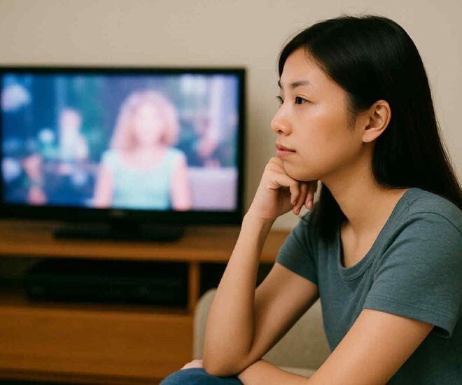 Cuộc sống đôi khi lại trêu đùa, giống như cái cách Miranda trong Sex and the City phát hiện mình mang thai sau một đêm “lỗi nhịp” với người cũ.