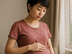Hai lần mang thai với chồng cũ đều sảy, lấy chồng mới tôi phát hiện bí mật động trời bị giấu kín