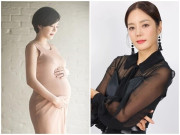 Bà bầu - Những "nữ thần thanh xuân" của màn ảnh sau khi sinh: Người gầy rộc già nua, người tươi trẻ tràn đầy sức sống