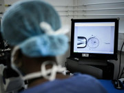 Bà bầu - Lấy nhầm phôi thai khi làm IVF, một phụ nữ vô tình sinh con của người khác