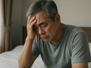 Bà bầu - Tôi dẫn bạn gái về ra mắt, sự im lặng của bố hé lộ bí mật giấu kín bao năm