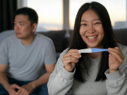 Bà bầu - Vừa biết tôi có thai, chồng lập tức ký đơn ly hôn không một lời giải thích