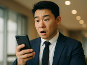 Bà bầu - Chồng đi công tác mở camera xem vợ ở nhà, không ngờ phát hiện bí mật động trời