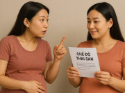 Mẹ bầu sinh sau ngày 1/7/2025 sẽ nhận tiền trợ cấp thai sản một lần theo công thức mới, có thể chênh lệch vài triệu đồng