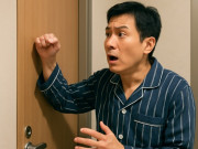 Bà bầu - Nửa đêm người đàn ông hàng xóm thở hổn hển đập cửa đòi gặp vợ tôi, nói một câu hốt hoảng