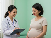 Bà bầu - Giới hạn tuổi sinh sản tự nhiên của phụ nữ: Khi nào là quá muộn?